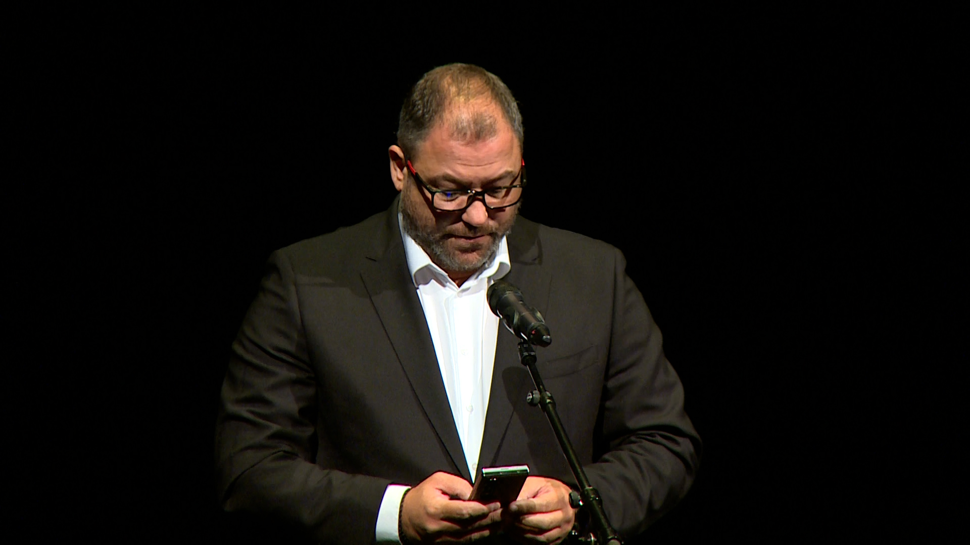 Beograd, Jug Radivojevic, reditelj, Misa je bio moj drug i prijatelj 25 godina